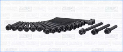 WILMINK GROUP wg1009604 -  Комплект болтов головки цилидра
